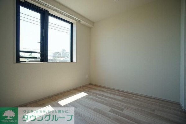 nidoSAKURAGAOKAの物件内観写真